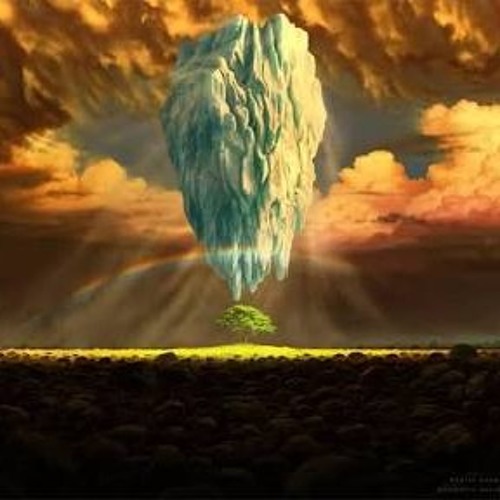 Really Slow Motion - Light Into Darkness