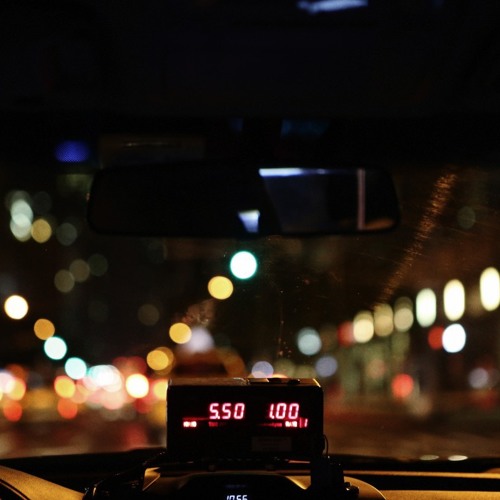 Conversations With A Cab Driver
