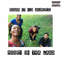 Moors Of Tha Land 129bpm (1)