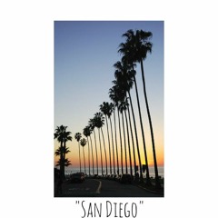 Jakimie - San Diego