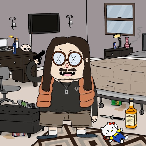 alone tonight (prod. 13senpai)