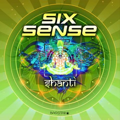 08 - Sixsense Feat. Rammix - Higher Density