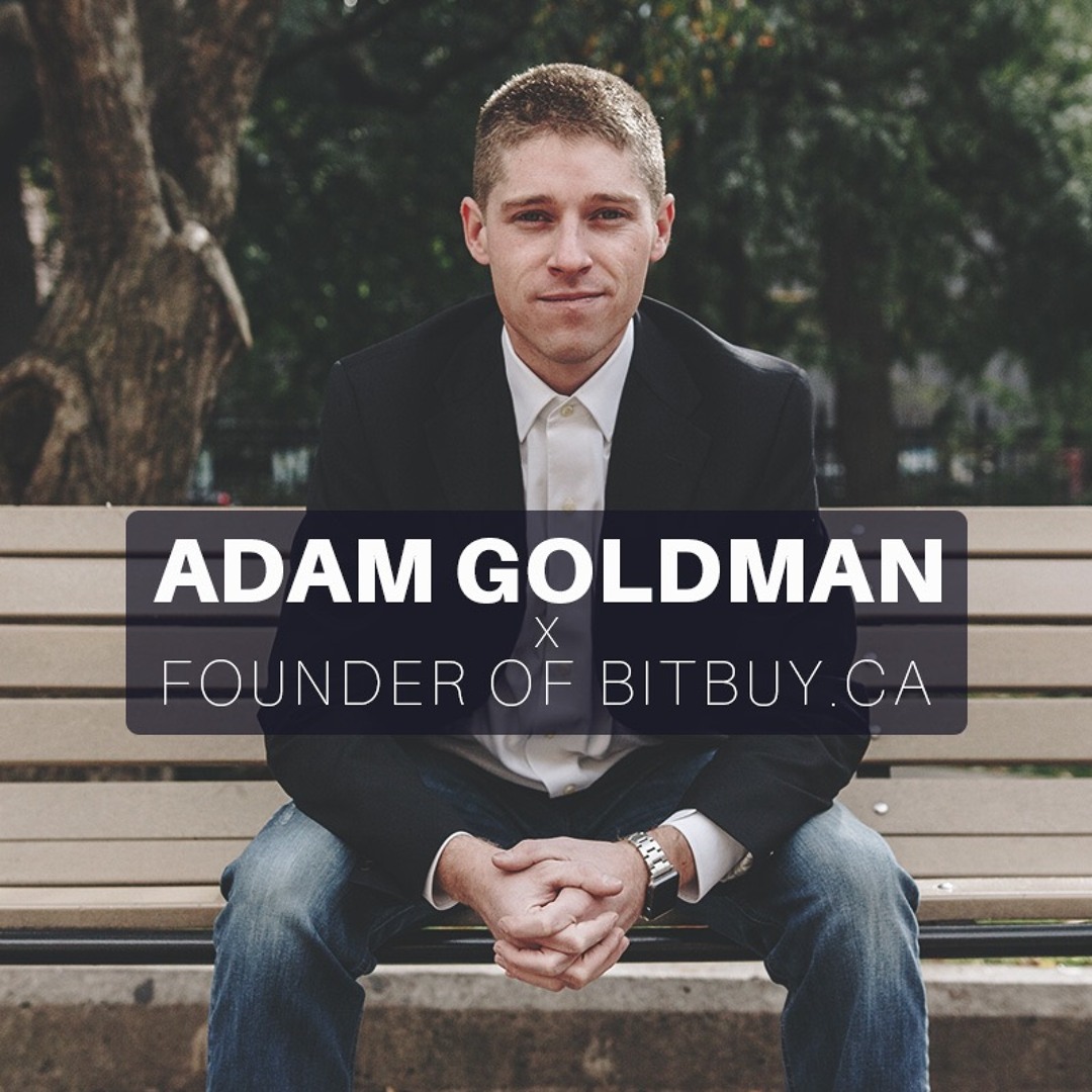 Adam Goldman