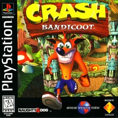 Crash Bandicoot - Map Theme (Trap Remix)