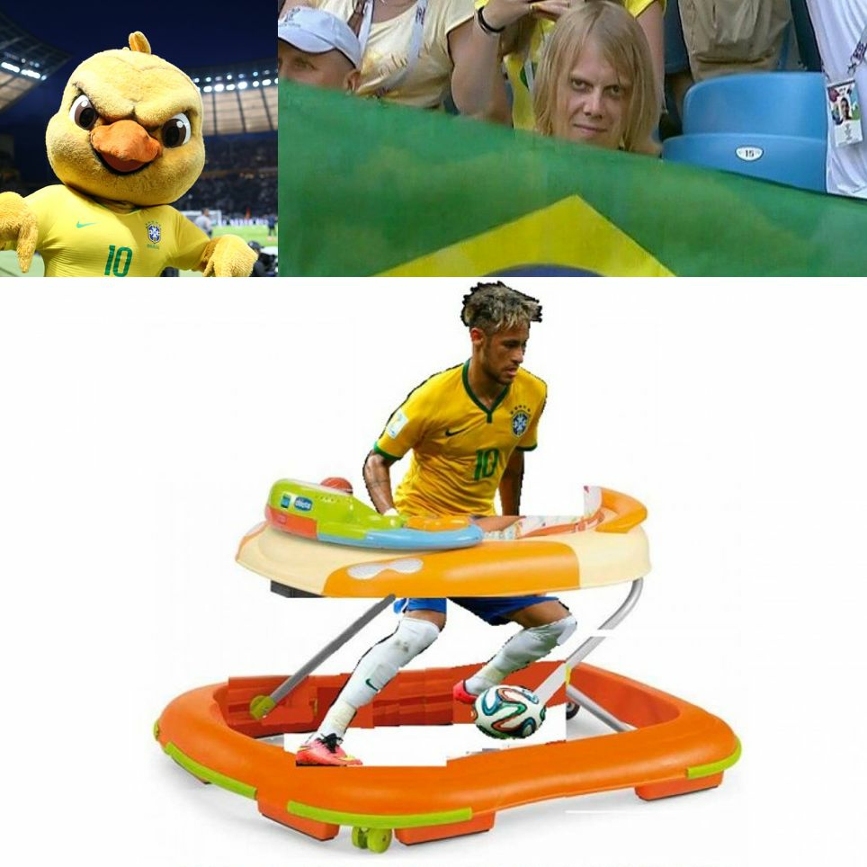 chá com rapadura