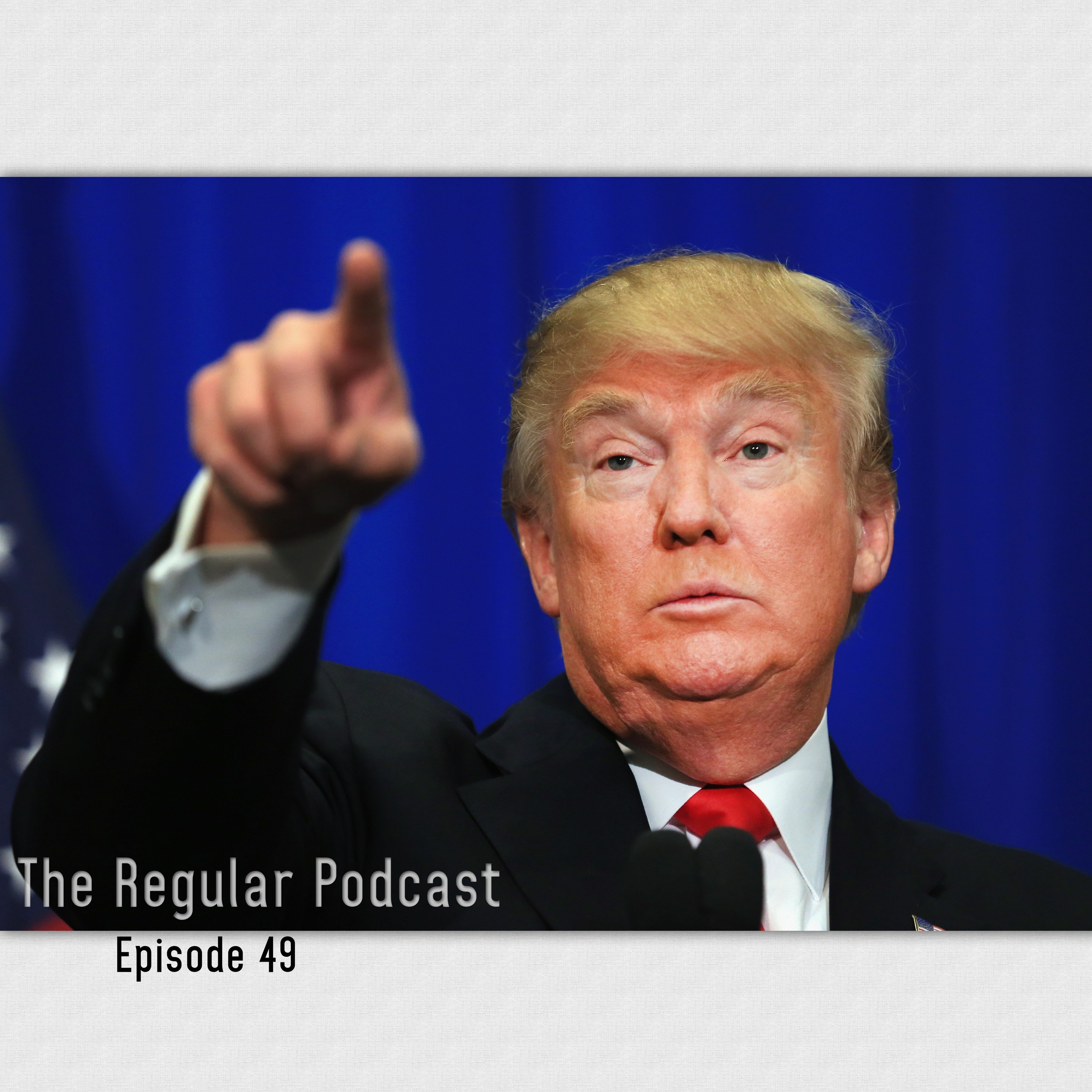 Ep. 49 - Where Da Jobs At? episode artwork