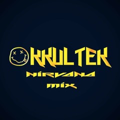 Nirvana _ Okkultek Bootleg