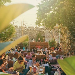 Boho Bar Podcast 005 by Dj Nenad Mandic