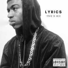 Lyrics - 1942 G Mix