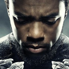 Wakanda (Instrumental) (Prod. By. TheMiracle)