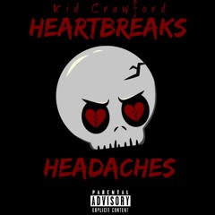 cigarette (Prod. Cash Money AP)