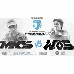 WOS Vs MKS -   FMS Argentina Jornada 1 OFICIAL - Temporada 20182019