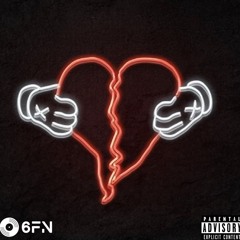 U LIED - Luh Yeti, Parks The Rapper, 6FN Peso (Prod. CashmoneyAP)