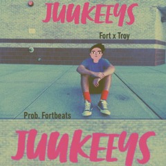 JUUKEEYS. FortBeats X Troy (Prod.WILLY)(Song)