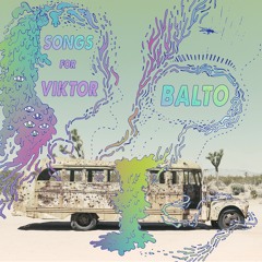 Song For Viktor Pt.2 [April]