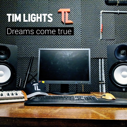 Tim Lights - Dreams Come True (Radio Mix)