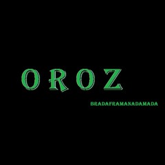 Bradaframanadamada