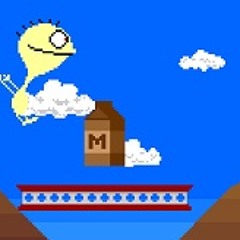 Cheese Quest - Level 1 BGM [Remake]