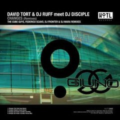 David Tort & Dj Ruff Meet Dj Disciple - Changes (Giuno Edit) Free Boton Comprar
