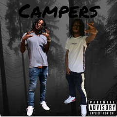 KOOZI FT STYLO CAMPERS