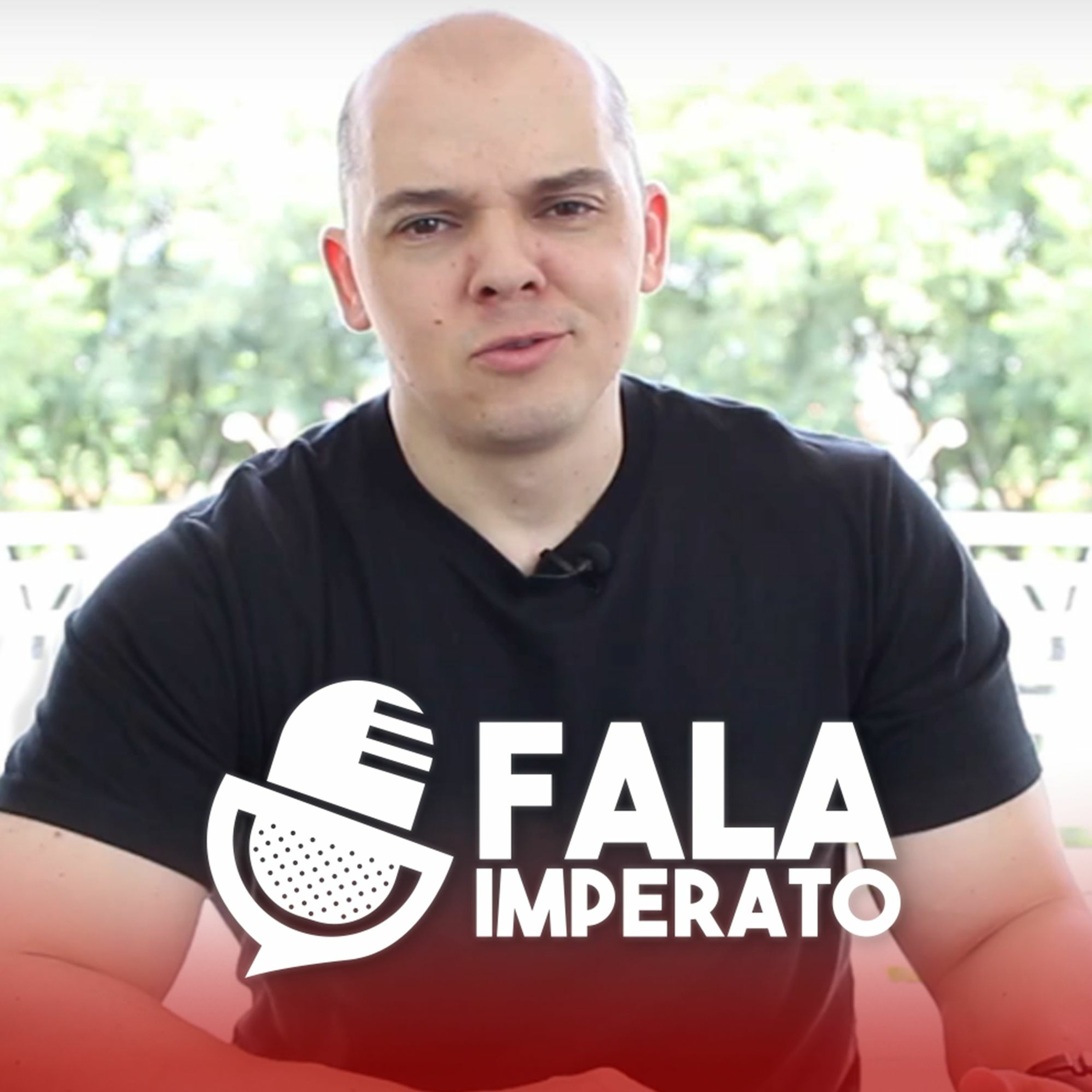Fala Imperato