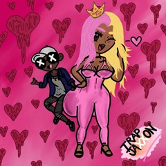 chun li freestyle (feat nicki minaj)