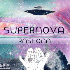Supernova (Prod.CorMill).