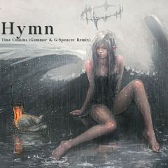 Tina Cousins - Hymn (Gammer & G-Spencer Remix)