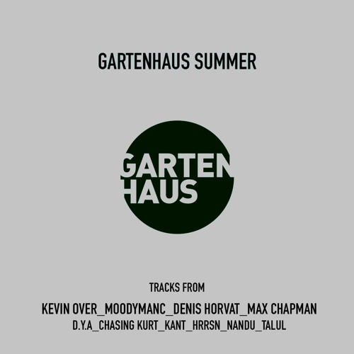 Nadia Popoff - Find Your Place (Strung Fellows Remix) [Gartenhaus]