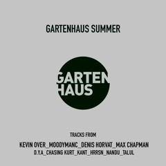 KANT - Try Something [Gartenhaus]