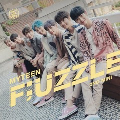 Myteen - Martian