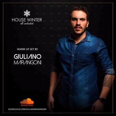 House Winter 18 -  Promo Set Dj Giuliano Marangoni