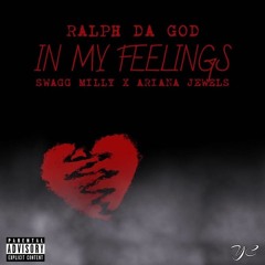 Feelings x Swagg Milly x Ariana Jewels prod. by Plugstudios
