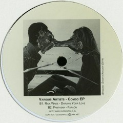 Faraón [OjoDeApolo, 2014]