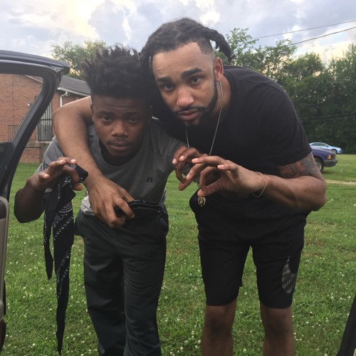 Fuck Nigga ft Mac E