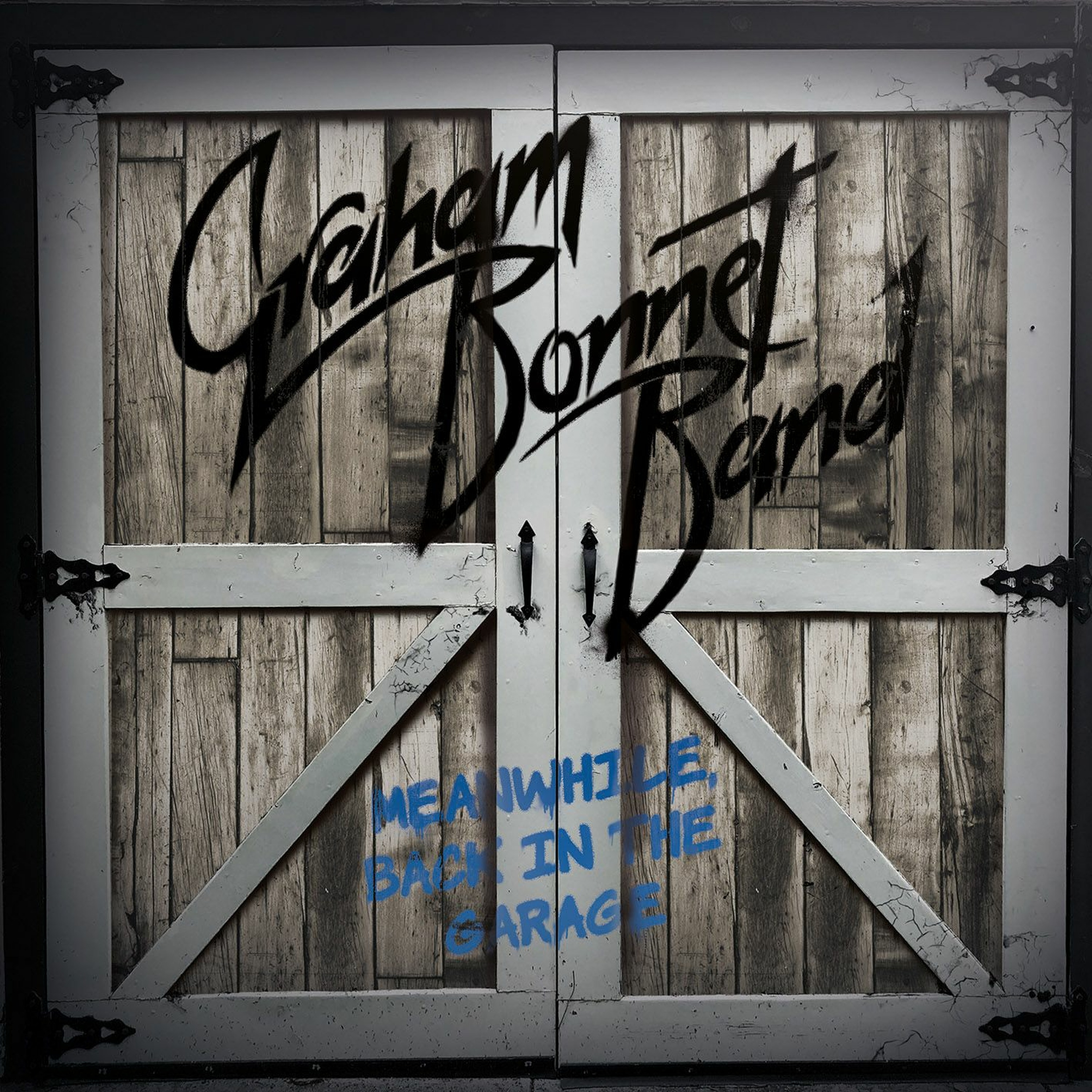 Stereo Embers The Podcast 0036: Graham Bonnet (Rainbow, The Graham Bonnet Band, Alcatrazz, MSG)