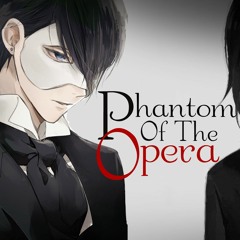Phantom of the Opera - VOCALOID Cover (KAITO V3 English & YOHIOloid)