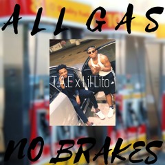 TAE x Lil lito All Gas (Dry)