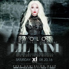 Lil'Kim - Kim's Prayer Ft Cardi B Type Beat Prod. By Julian Petty