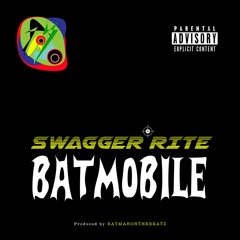 Batmobile (prod. batmanonthebeatz)