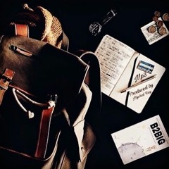 "B2BIG" Produced By: Mychal Ray Beats