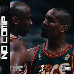 FORTHR3 - NO COMP(FEAT. THE YOUNGEST, SIR REMY & YOUNG LEEK)