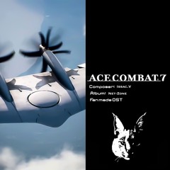 Net-Zone| Ace Combat 7 Fan made Trailer OST (Fight To Freedom)