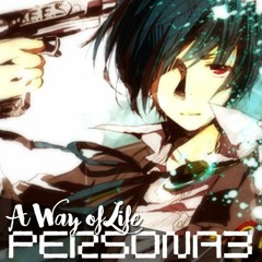 A Way of Life • cover by Jenny (Persona 3 Portable)