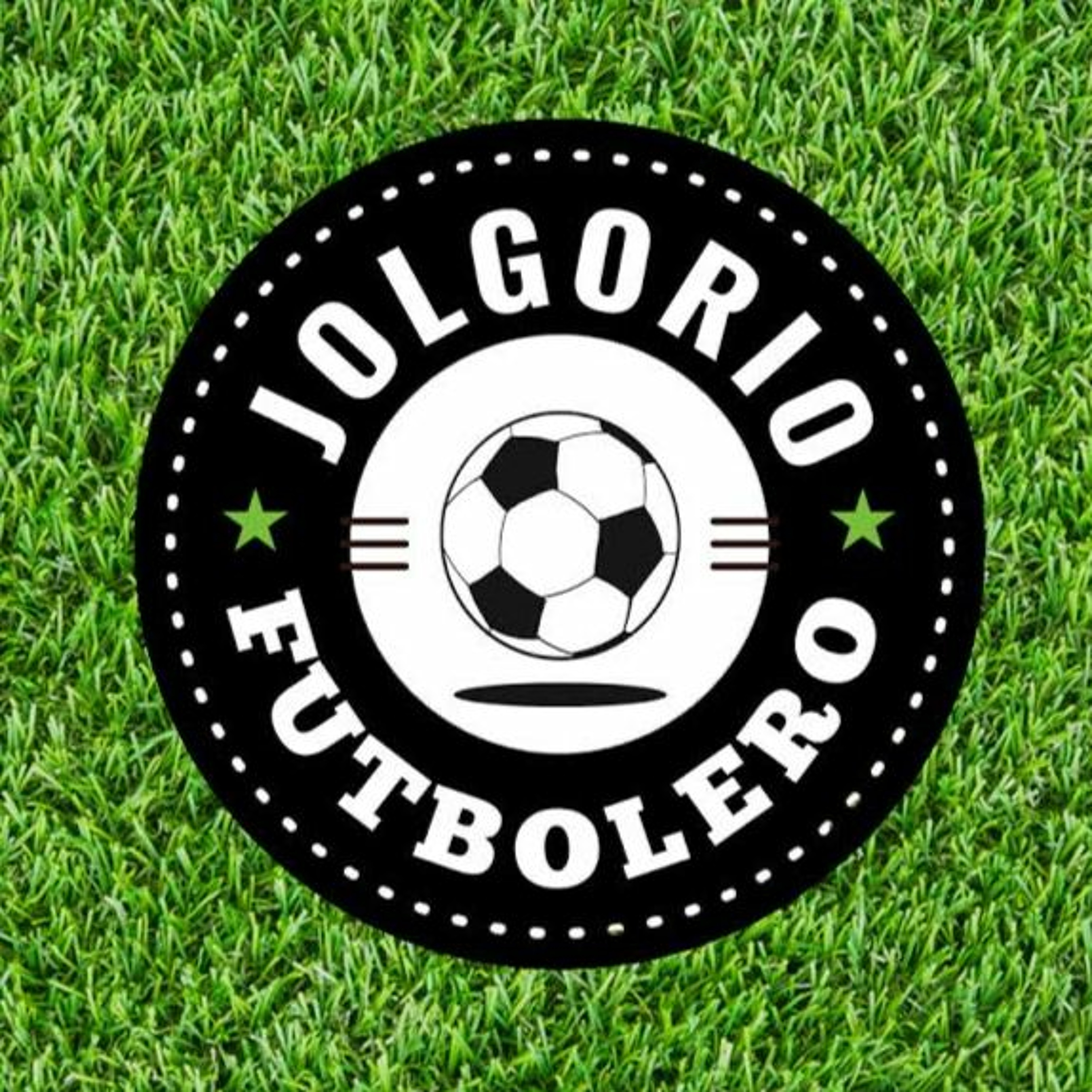Jolgorio Futbolero: El Podcast de Fútbol