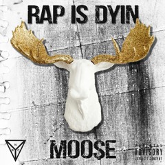 Rap Is Dyin (Prod. THRBeats)