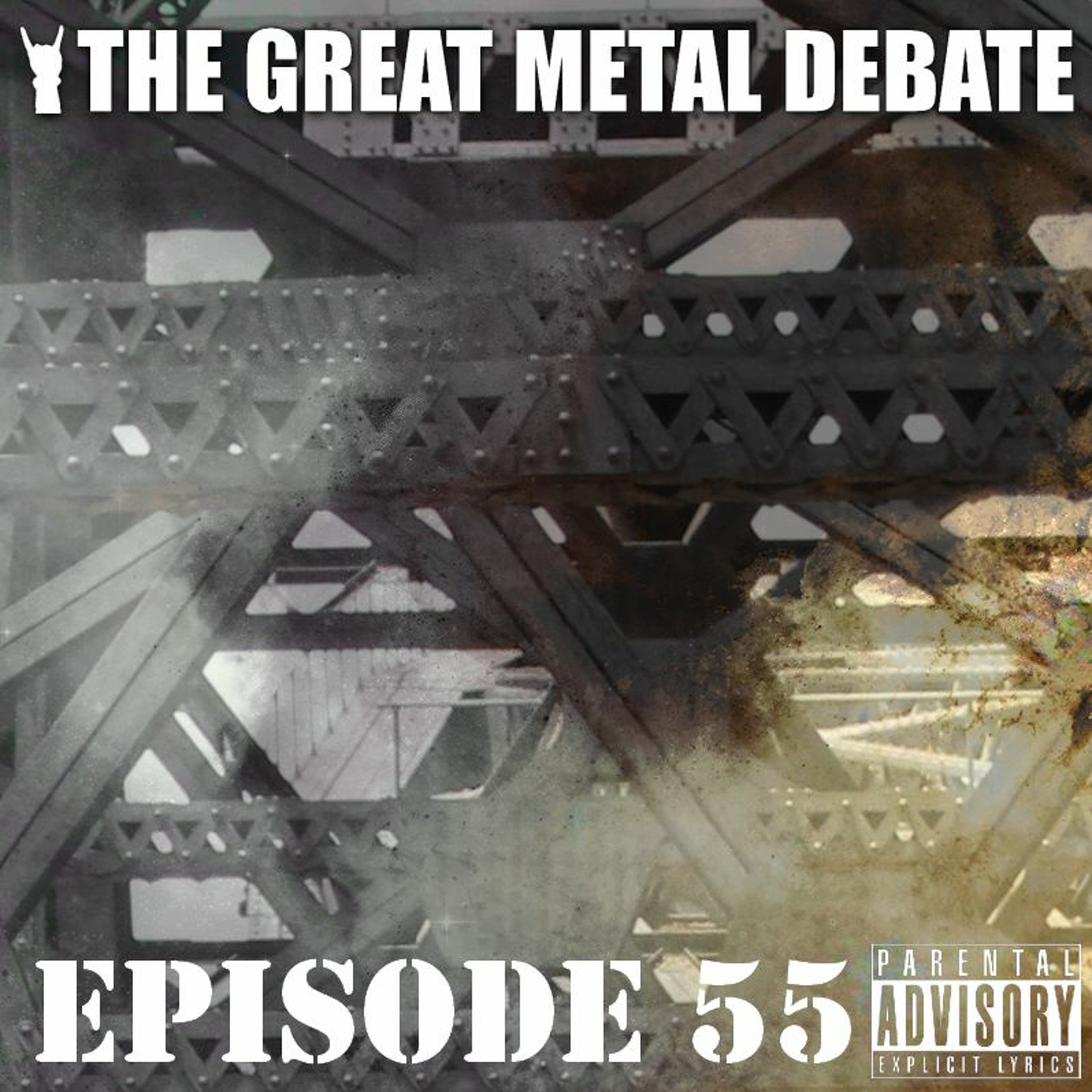 The Great Metal Debate Podcast