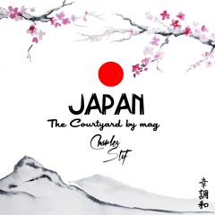 JAPAN - The Courtyard By Mag (Live) Charles Stif