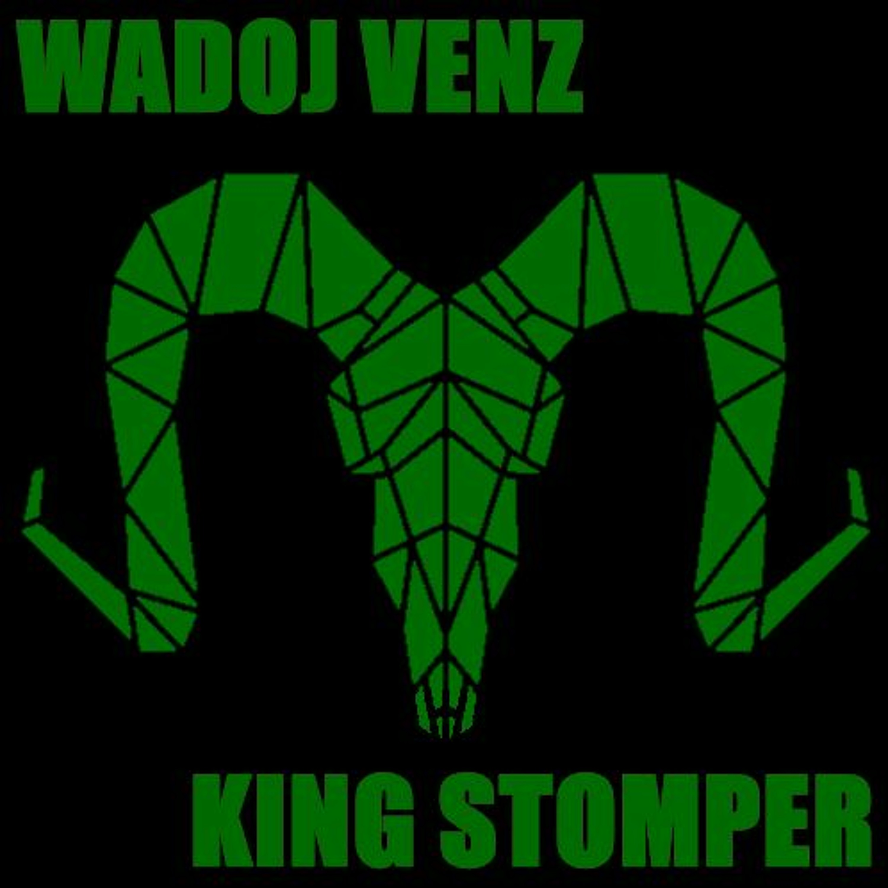 King Stomper episode artwork
