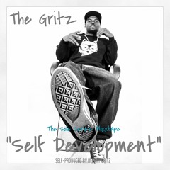 Dj Gritz - For The Love of Myself